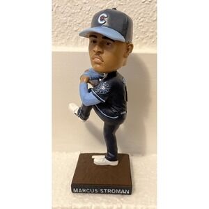 Marcus Stroman Chicago Cubs SGA Bobblehead New In Box